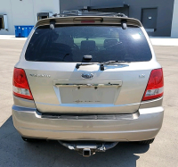 2006 KIA SORENTO- SUNROOF - 5