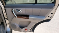 2006 KIA SORENTO- SUNROOF - 20