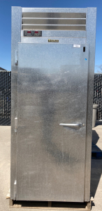 Traulson Heat Proofer Unit