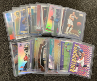 Sports Card Collection