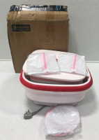 Portable Washing Machine