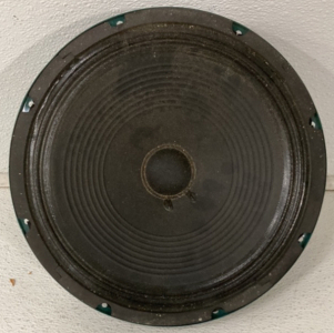 VavleKing 12’’ 16 OHM Classic Voiced Speaker