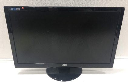 28” AOC TV