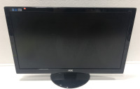 28&rdquo; AOC TV
