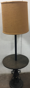 Lamp Table