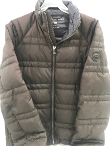 Micheal Kors Premium Down Jacket Sz Med