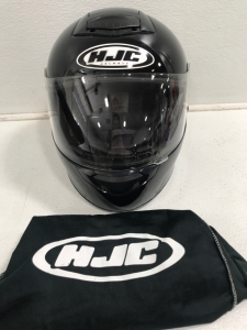 HJC Helmet & Bag XXL