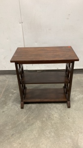 Small End Table