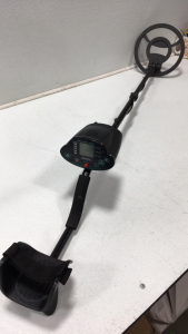 Ommo Metal Detector