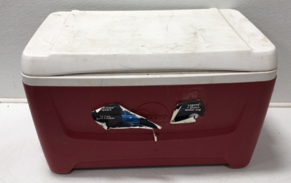 Igloo 48 Quart Cooler