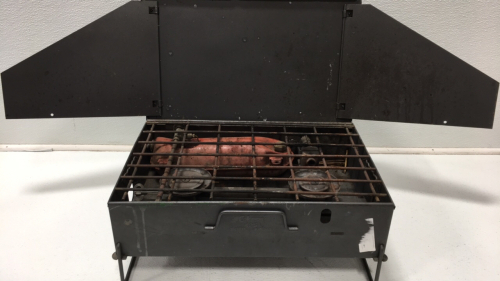 Coleman Foldable Camp Stove