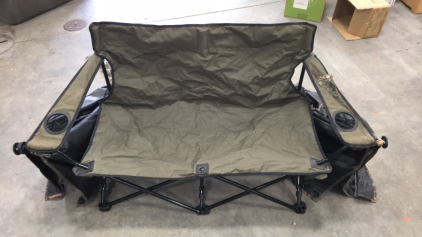 Folding Hunting Chair