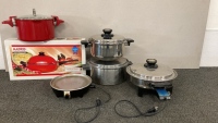 Cookware