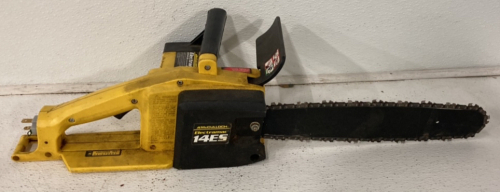 McCulloch Electramac EM 14 ES 2 HP Chainsaw