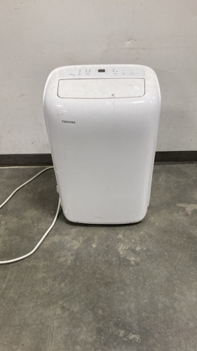 Toshiba Portable Air Unit