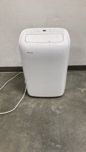 Toshiba Portable Air Unit