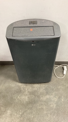 Lg Portable AC Unit