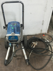 Graco Magnum X7 Airless Paint Sprayer