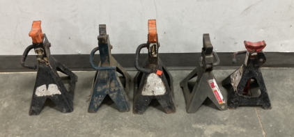 Jack Stands