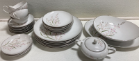 30pc Eden Fine China Set