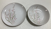 30pc Eden Fine China Set - 2