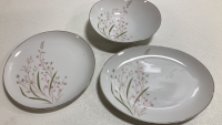 30pc Eden Fine China Set - 3