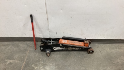 Floor Jack