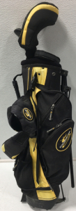 (1) Junior Cobra Golf Set