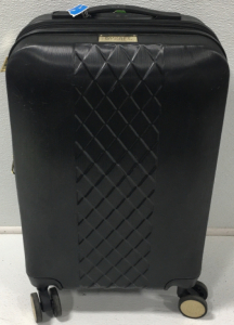 Black BADGLEY MISCHKA Suitcase For Travel