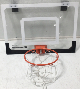 (1) Basketball Door Jam Hoop Pro Mini Hoop XL