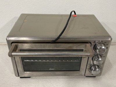 Oster 16 1/2’’ x 13’’ x 9’’ 1400W Toaster Oven