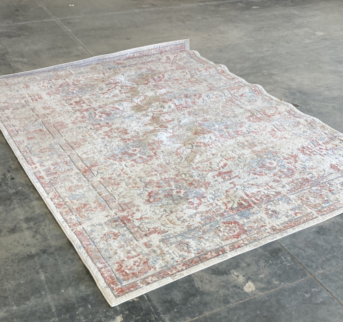 6&rsquo;6&rdquo;x9&rsquo; Large Area Rug