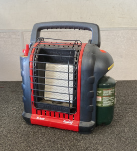 Mr.Heater Propane Portable Heater