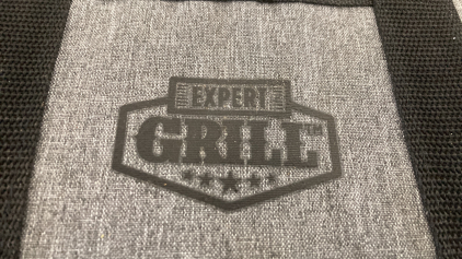 Grill Tools