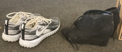 Nike Running Shoes Walking Shoes
