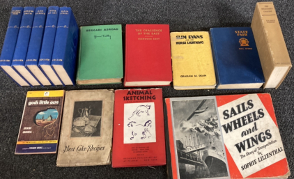 Vintage Books
