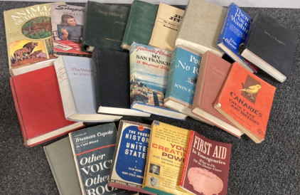 Vintage Books