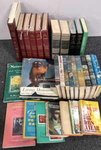 Vintage Books