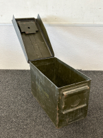 Metal Ammo Box - 3