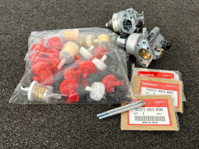 Small Engine Parts for Honda Mower