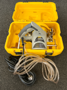 Workforce Tile Wet/ Dry Saw in Great Condition