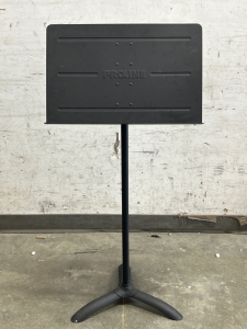 Proline Professional Orchestra Music Sheet Stand