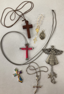 Religious Jewelry