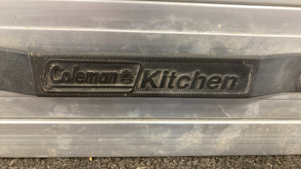 Coleman Kitchen