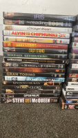 Over 101 DVDs - 3