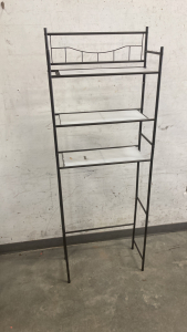 Bathroom Stand