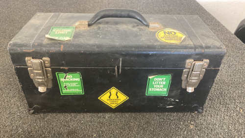 Small Toolbox