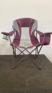 Camp Chair