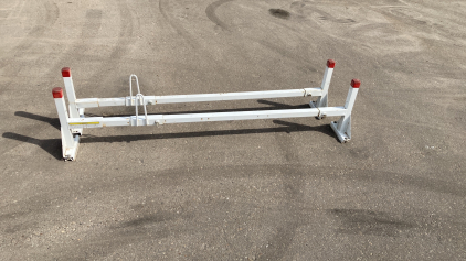 Weather Guard Utility Racks