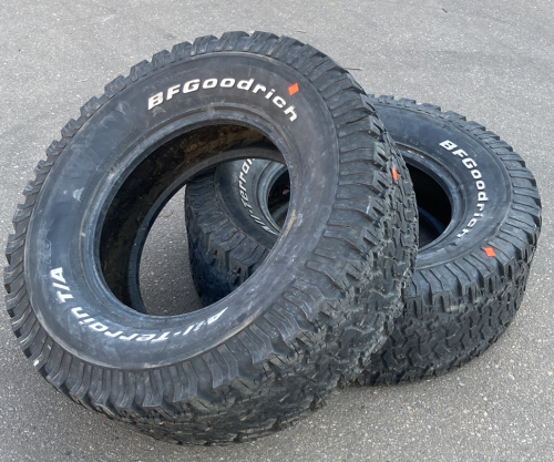 BFGoodrich Tires